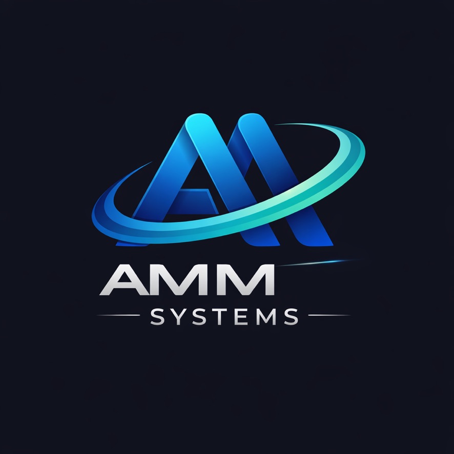 AMM Systems logo